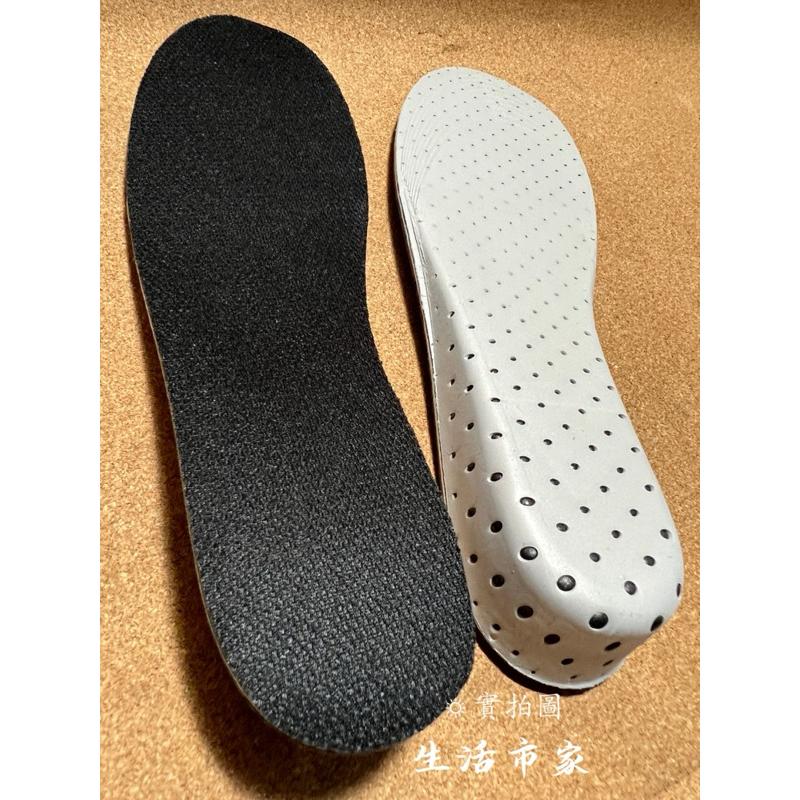 米諾諾 記憶減震增高鞋墊 4cm 增高鞋墊 增高墊 減壓 鞋墊 增高 隱形鞋墊 內增高鞋墊 記憶鞋墊 隱形增高墊-細節圖6