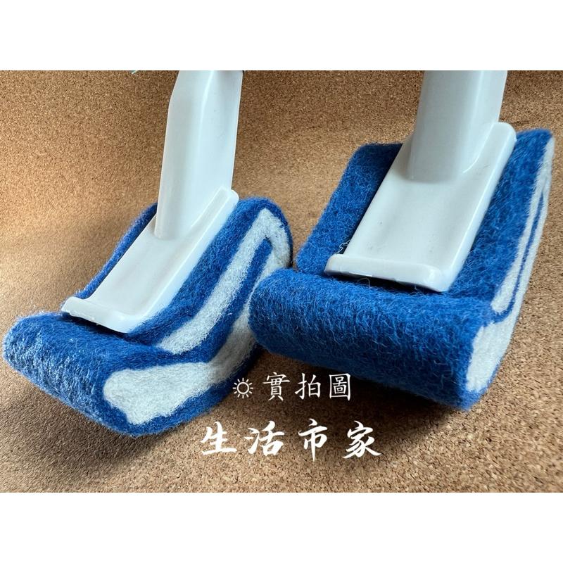 現貨 35cm 附無痕掛勾 菜瓜布馬桶刷 浴廁馬桶刷 廁所刷具 馬桶刷 可掛馬桶刷 菜瓜布廁刷 浴室用品 馬桶清潔刷-細節圖4