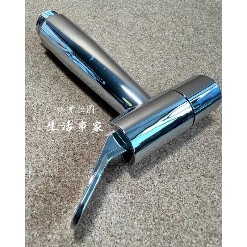 現貨 免按壓電鍍沖洗器 噴水頭 馬桶噴水頭 浴室噴頭 沖洗屁股 清洗馬桶 洗屁屁 沖洗器 清洗器-細節圖8