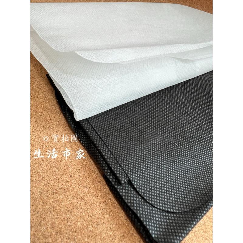 不織布圍裙 拋棄式圍裙 25入 免洗圍裙 一次性圍裙 戶外拋棄式圍裙 防髒圍裙 烘焙圍裙 圍裙 一次性圍兜-細節圖2