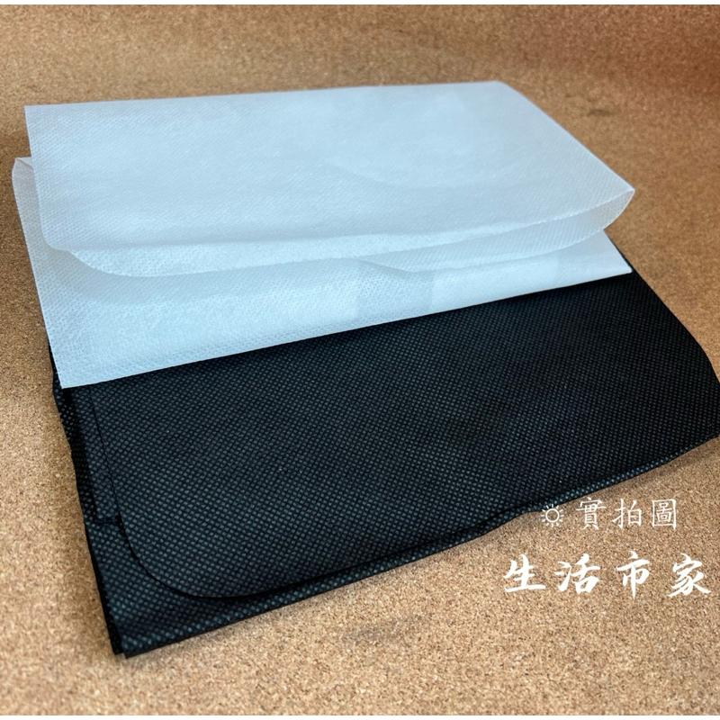 不織布圍裙 拋棄式圍裙 25入 免洗圍裙 一次性圍裙 戶外拋棄式圍裙 防髒圍裙 烘焙圍裙 圍裙 一次性圍兜-細節圖3