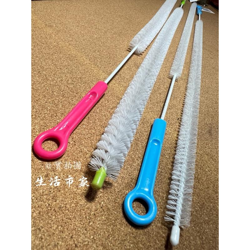 現貨 長型管道刷 71 / 73cm管道清潔刷 管道毛髮刷 管刷 管道粗刷 刷子 管道細刷 清潔刷 粗管道刷 加長管道刷-細節圖4