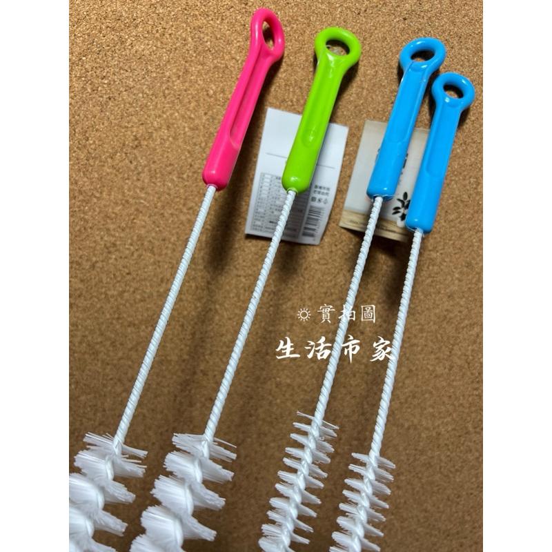現貨 長型管道刷 71 / 73cm管道清潔刷 管道毛髮刷 管刷 管道粗刷 刷子 管道細刷 清潔刷 粗管道刷 加長管道刷-細節圖5