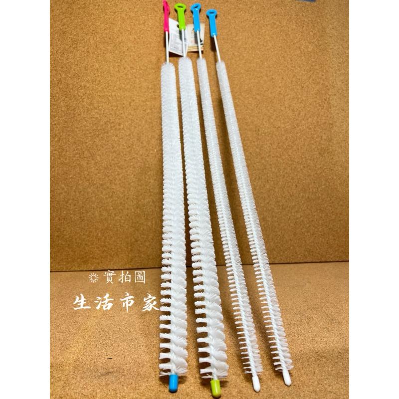 現貨 長型管道刷 71 / 73cm管道清潔刷 管道毛髮刷 管刷 管道粗刷 刷子 管道細刷 清潔刷 粗管道刷 加長管道刷-細節圖6