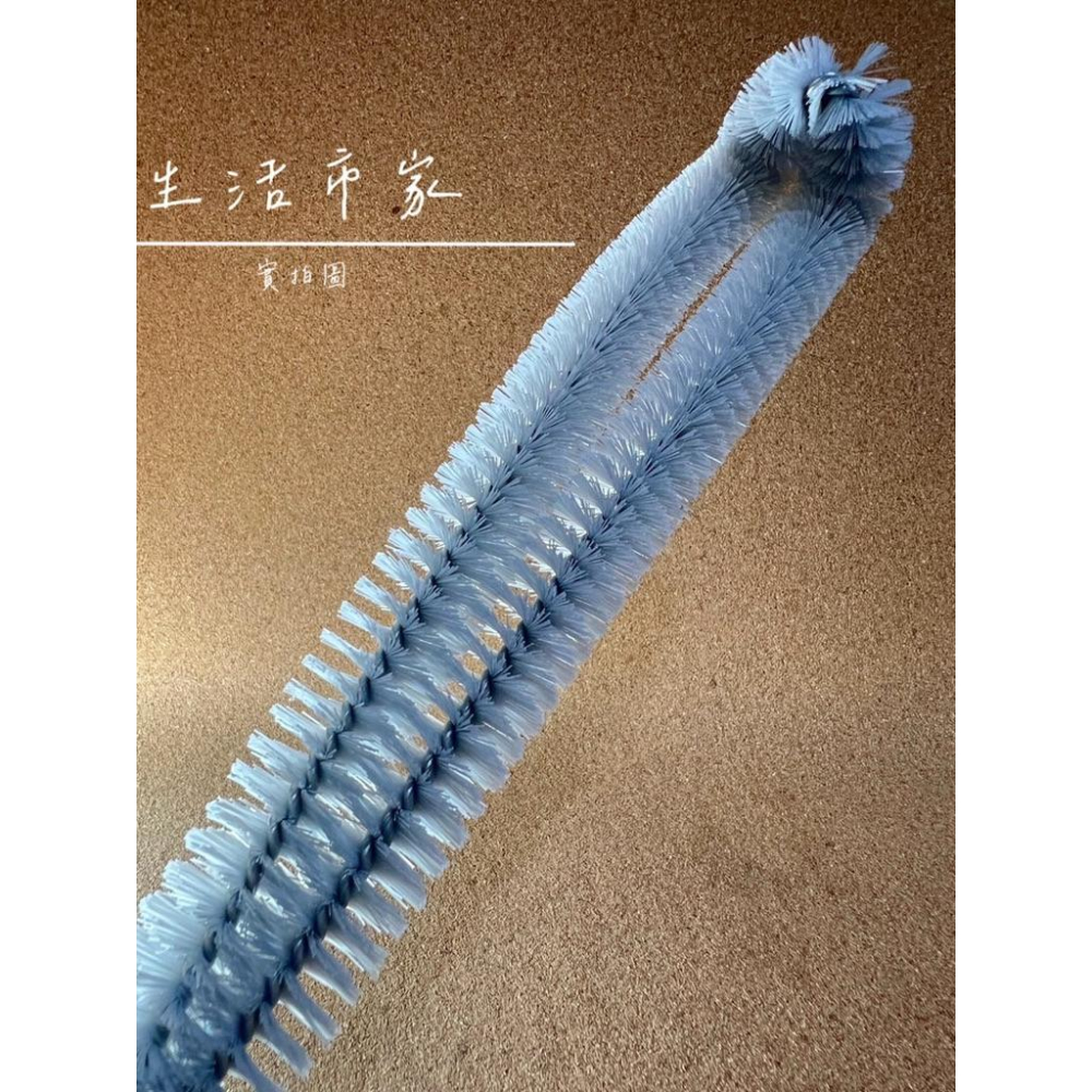倍易刷 41cm 多用途洗鞋刷 清潔刷 隙縫刷 刷子 水槽清潔刷 彎角刷 邊角刷 彎刷 L角型刷 多用途清潔刷 L刷-細節圖2