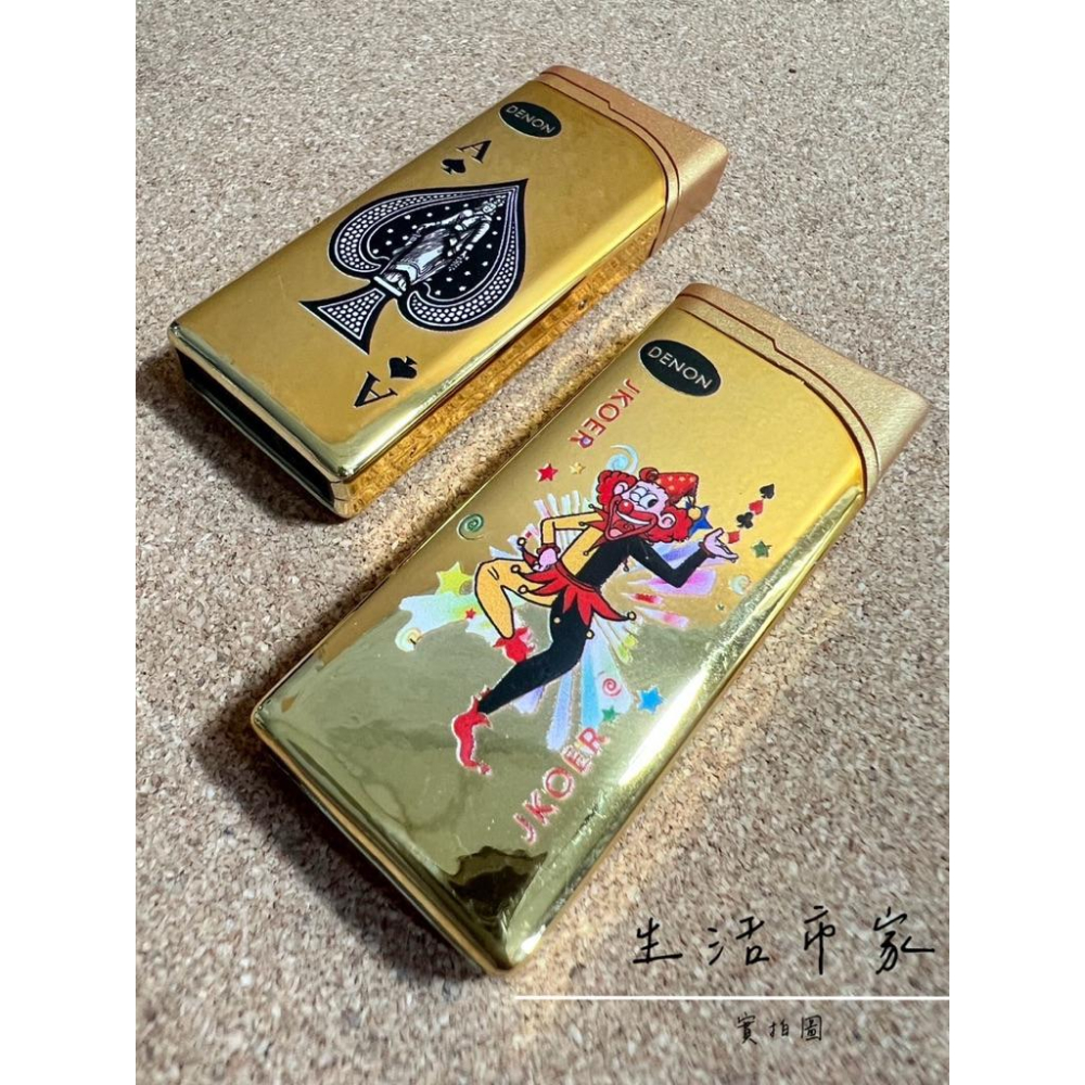 簡易型 NR-93 噴射打火機 直沖 防風 簡易型 打火機 電子點火 招財打火機 防風火焰 電子打火機 防風打火機-細節圖3