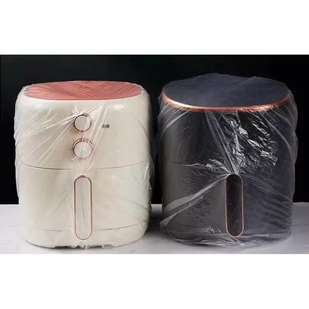 萬用防塵罩 15入 防塵罩 防潮罩 防油套 家電防塵罩 電器防塵套 一次性防塵套 施工防塵套 萬用防塵套-細節圖5