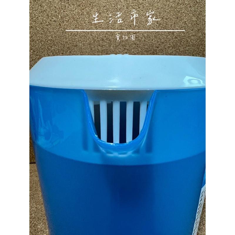 超大容量 百合冷水壺 冷水壺 茶壺 飲料壺 水壺 果汁壺 塑膠壺 涼水壺 冰水壺 帶蓋冷水壺 塑膠水壺 台灣製造-細節圖7