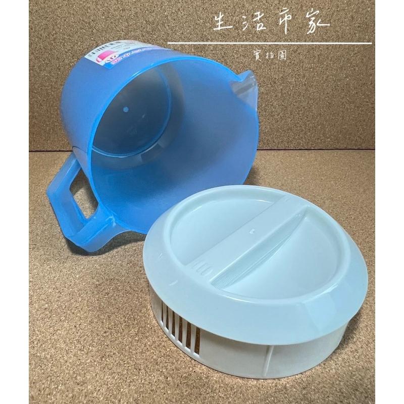 超大容量 百合冷水壺 冷水壺 茶壺 飲料壺 水壺 果汁壺 塑膠壺 涼水壺 冰水壺 帶蓋冷水壺 塑膠水壺 台灣製造-細節圖8