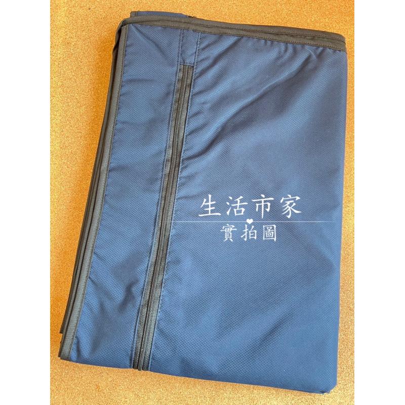 台灣製 米諾諾 14-18KG 高防曬加大上掀全罩洗衣機套 防曬洗衣機套 防水洗衣機套 全罩式洗衣機套 抗UV布料-細節圖4