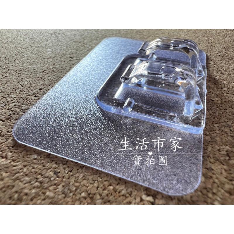 無痕 理線器 8入 延長線固定器 電線固定夾 夾線器 固線器 收納線材 固定器 捲線器 固線夾 自黏式理線固定 無痕夾線-細節圖4