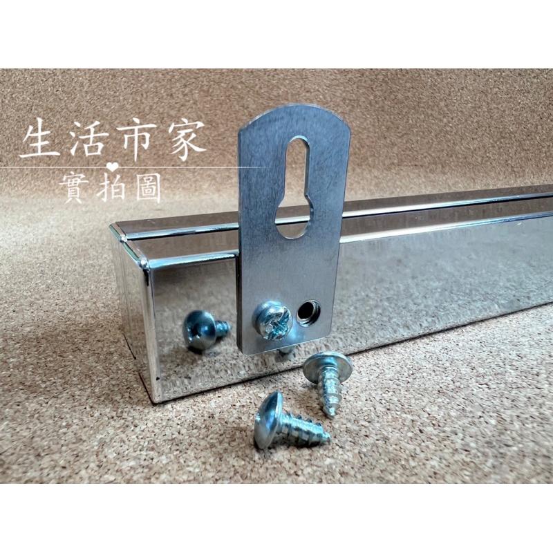 台灣製 巧夫人 白金刀架 菜刀 湯杓收納架 煎匙收納架 刀具料理收納 廚房掛勾 菜刀架 廚房收納 廚具掛勾 刀具掛架-細節圖4