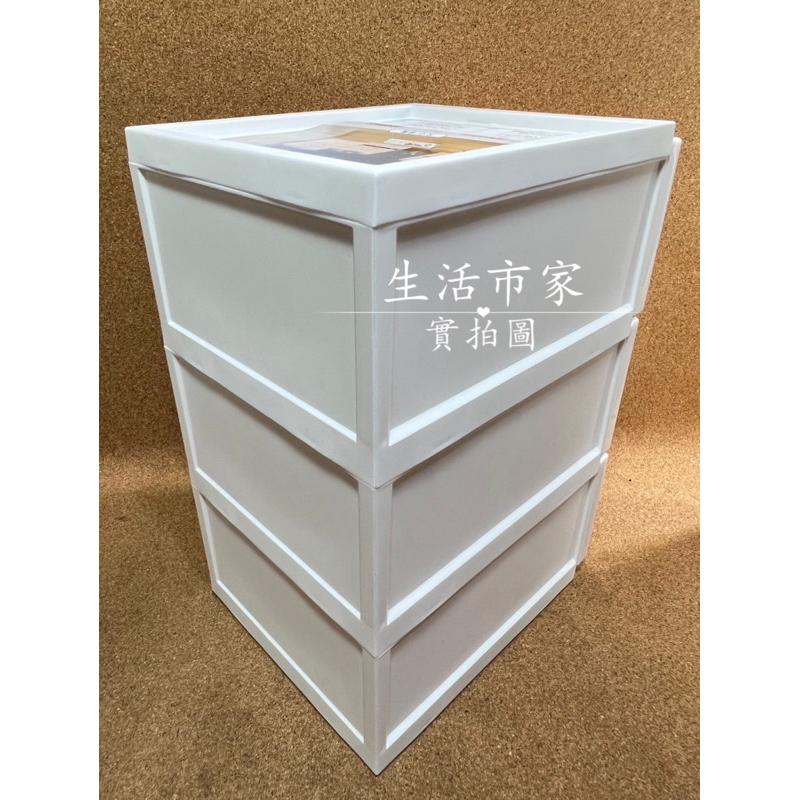 台灣製 聯府 三層 / 四層 楓木桌上收納盒 辦公桌收納 飾品收納 桌上型收納盒 桌上整理盒 置物盒 抽屜盒 抽屜整理盒-細節圖6