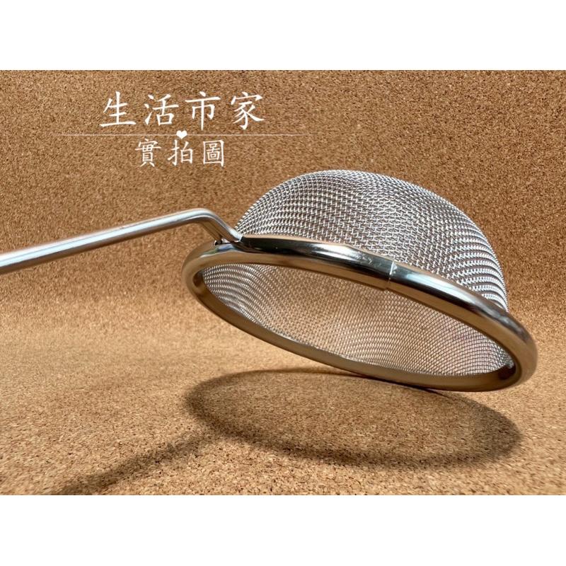 台灣製 頂級火鍋網 不鏽鋼濾網 果汁網 火鍋網 撈網 濾油網 蚵仔網 撈麵網 油炸網 炸物網 撈勺 濾網 不鏽鋼蚵網-細節圖6