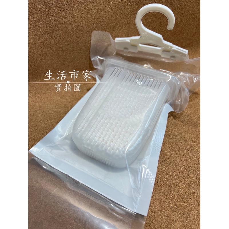 500ml 吊掛集水除濕袋 除濕袋 防潮袋 掛式除濕劑 除溼 除濕 防潮 除溼包 除溼袋 衣櫃除溼包 防止黴菌滋生-細節圖4