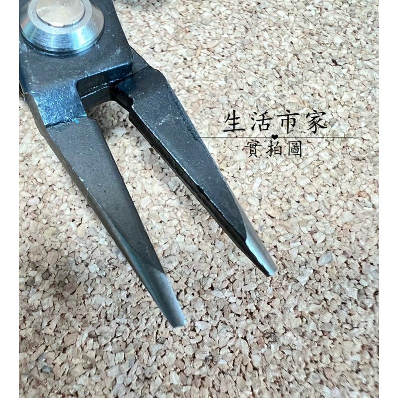 現貨 迷你手工鉗 釣具鉗 釣魚鉗 斜口鉗 鉗子 尖嘴 平口齒 尖鉗 飾品鉗 手工鉗 斜口手工鉗 小鉗子-細節圖6