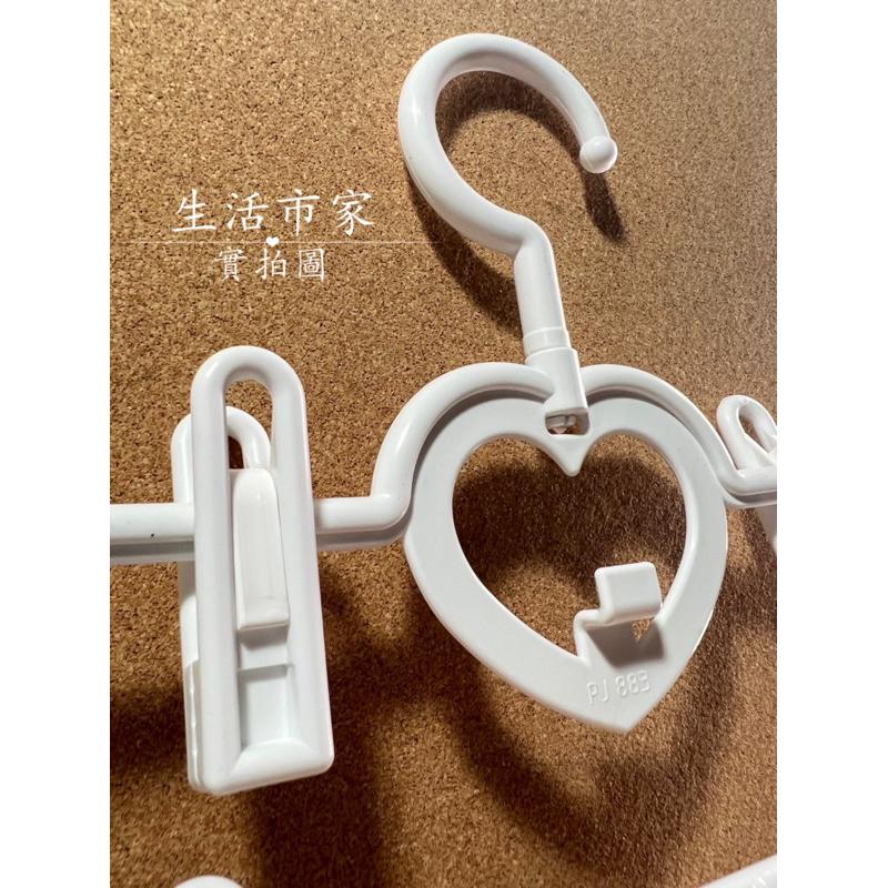 台灣製造 黑白配 四層褲裙架 多用途衣架 衣架 衣夾 曬襪架 吊襪架 曬衣架 分層晾曬 褲裙架 褲衣架-細節圖7