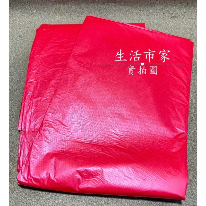 現貨 6入 宴席台布 150cm 免洗桌巾 辦桌桌布 塑膠桌巾 紅色桌布 宴席台布 素面桌巾 一次性桌巾 宴席免洗桌巾-細節圖6