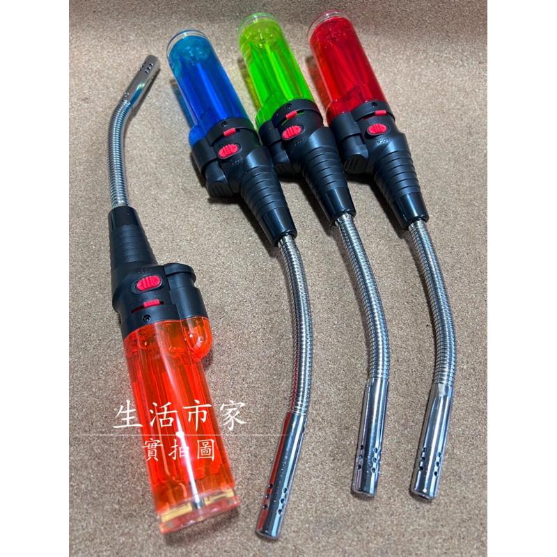 推薦款 響尾蛇 青火直沖點火槍 加長軟管噴火槍 直沖打火機 打火機 多用途點火槍 防風打火機 點火槍 噴射打火機-細節圖3