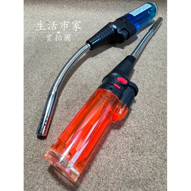 推薦款 響尾蛇 青火直沖點火槍 加長軟管噴火槍 直沖打火機 打火機 多用途點火槍 防風打火機 點火槍 噴射打火機-細節圖6