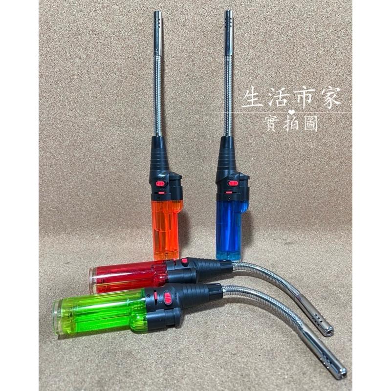 推薦款 響尾蛇 青火直沖點火槍 加長軟管噴火槍 直沖打火機 打火機 多用途點火槍 防風打火機 點火槍 噴射打火機-細節圖8