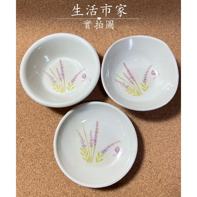 台灣製造 薰衣草 美耐皿豆油池 醬油碟 豆油池 碟子 小豆油池 醬油豆油池 美耐皿醬油碟 醬料碟 沾醬池 醬料池-細節圖4