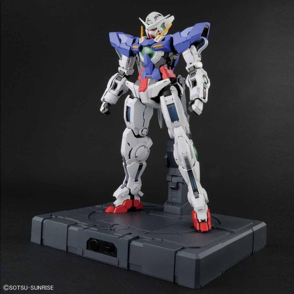 【高雄天利鄭姐】日本 BANDAI PG系列 5063057 1/60 能天使鋼彈 普通版-細節圖2