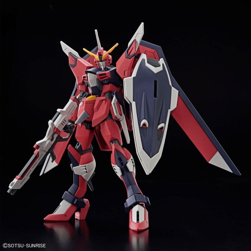 【高雄天利鄭姐】日本 BANDAI 5066285 HG 1/144 #244 不朽正義鋼彈-細節圖2