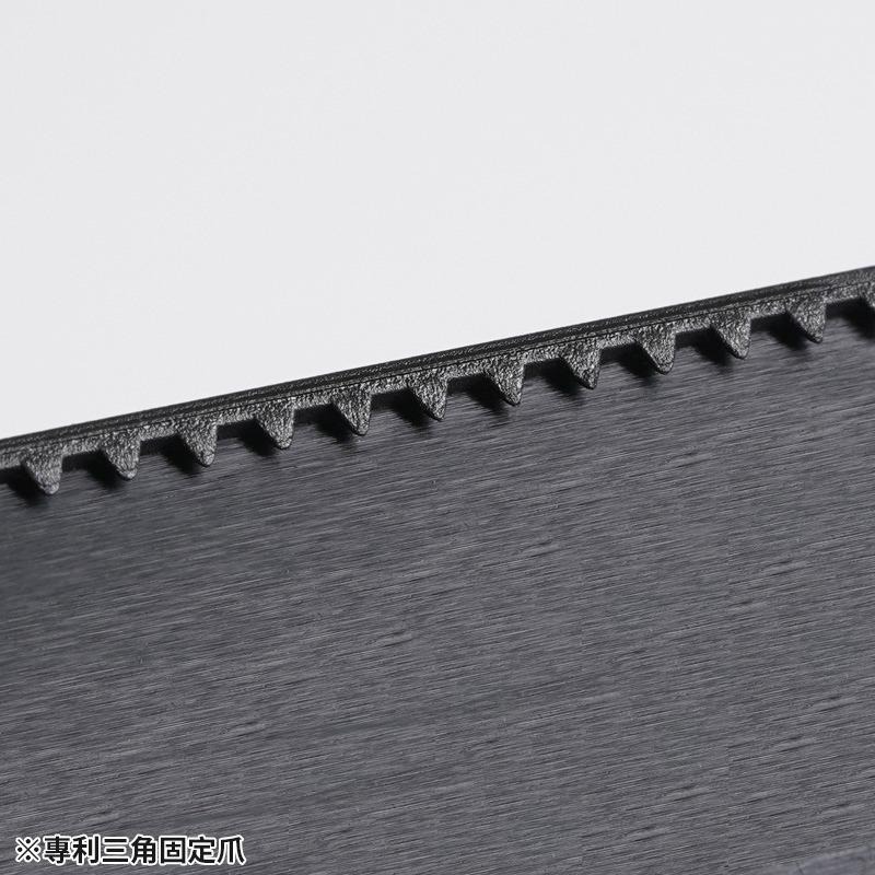 【高雄天利鄭姐】MADWORKS MT-49 手持式免膠水固定打磨板-特殊三角固定爪專利設計 1包5入-細節圖3