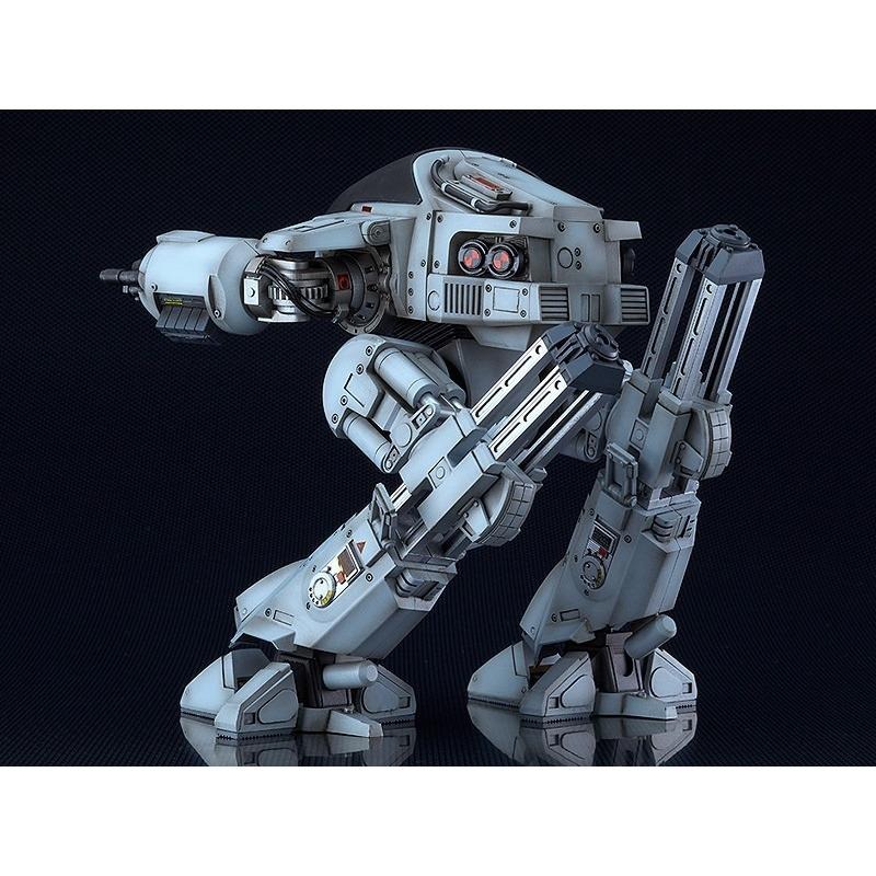 【高雄天利鄭姐】好微笑 GOOD SMILE GSC-GS188334 MODEROID ED-209-細節圖5