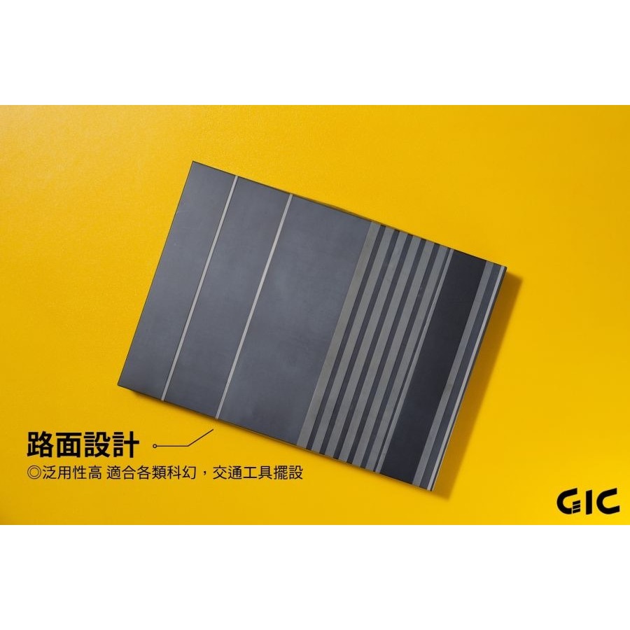 【高雄天利鄭姐】GIC TC-14C 多功能場景噴漆夾底座-細節圖4