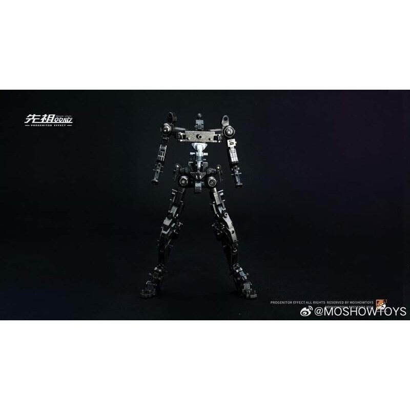 【高雄天利鄭姐】6974281670471 MOSHOWTOYS 模壽 卓越級 甲斐之虎 合金可動成品-細節圖4