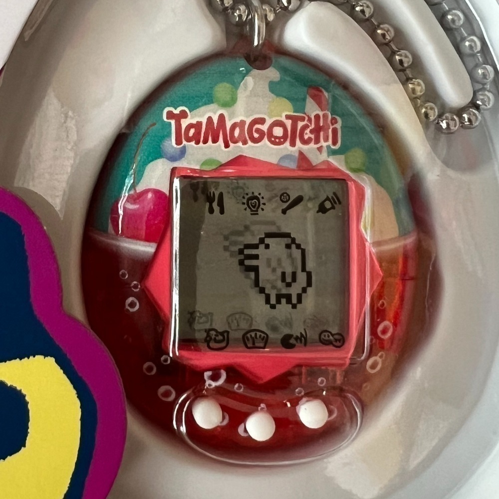 802959 漂浮冰淇淋