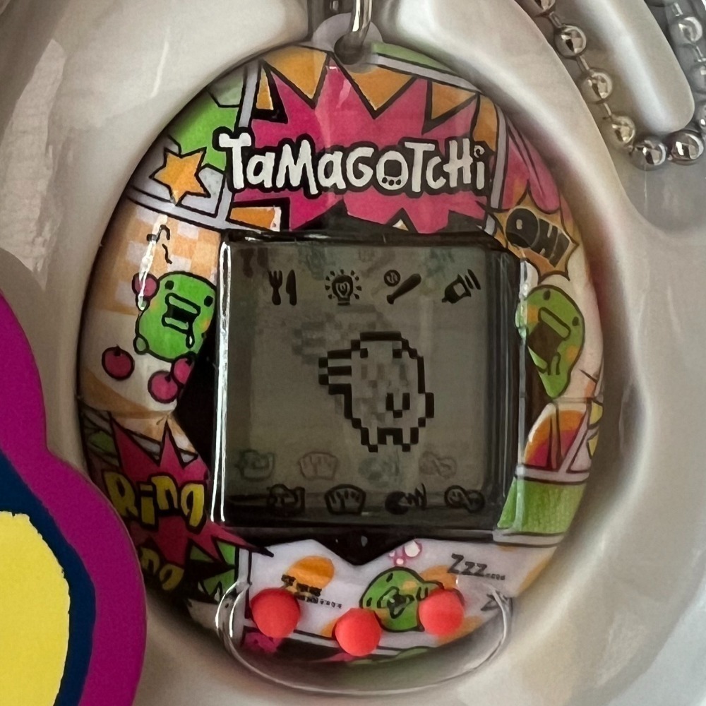 802942 Kuchipatchi漫畫