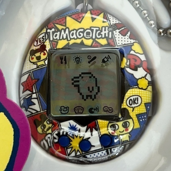 687334 Mametchi 漫畫書