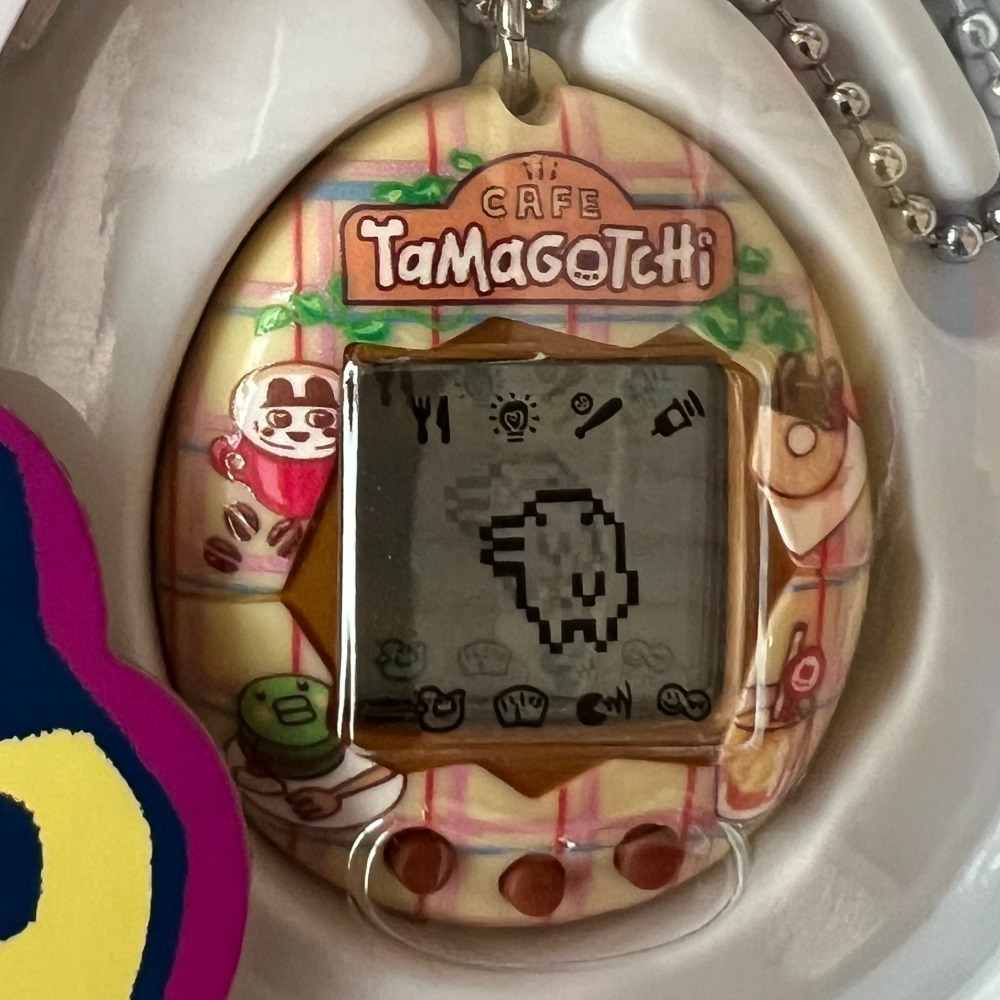 802881 塔麻咖啡廳