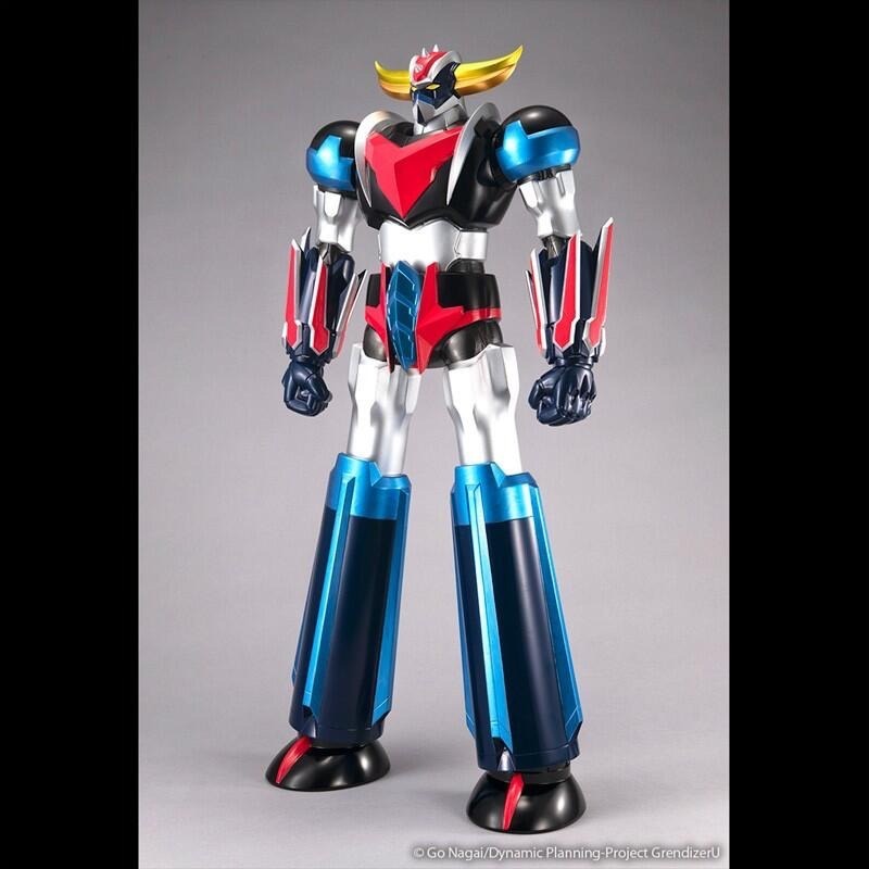 【高雄天利鄭姐】日本 BANDAI IM-362339 PLEX 金剛戰神 (克連大漢) 巨大 搪膠公仔-細節圖5