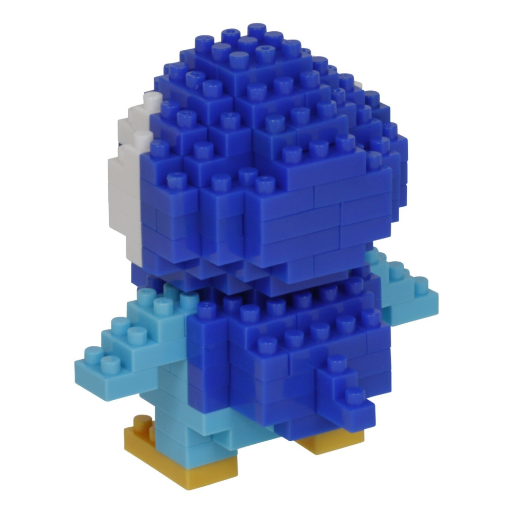 【高雄天利鄭姐】河田積木 nanoblock NBPM-079 寶可夢 波加曼-細節圖3