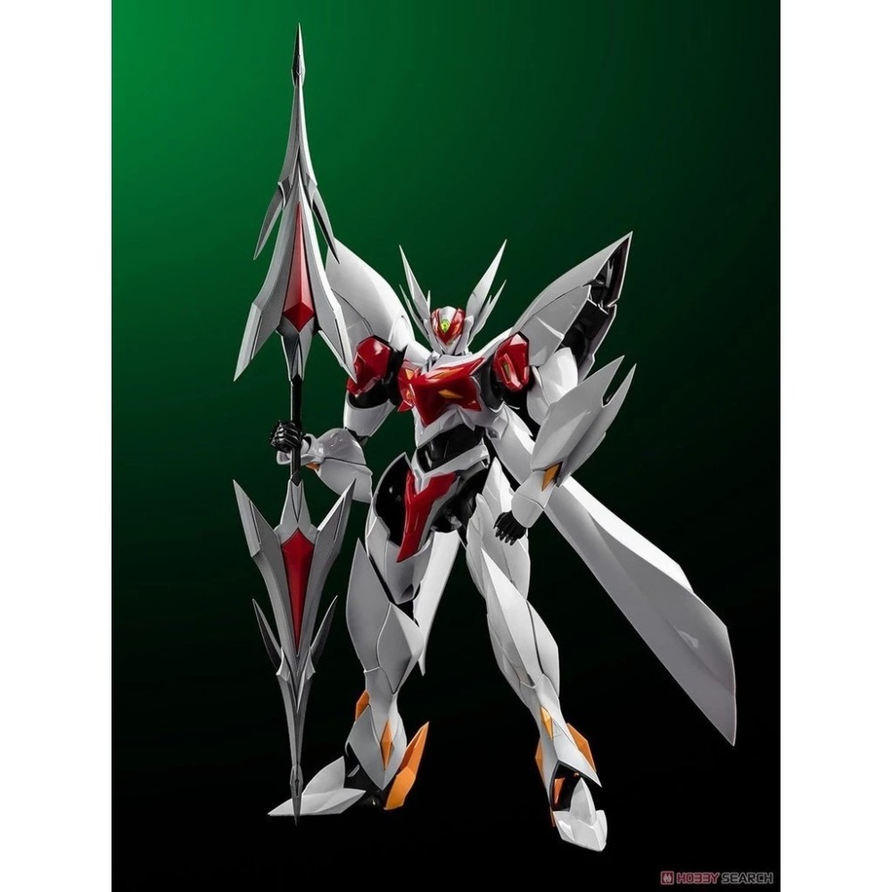 【高雄天利鄭姐】P-WA621279 WAVE 橘貓工業 宇宙戰士 Blade 初回限定版-細節圖2