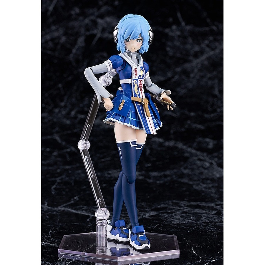 【高雄天利鄭姐】好微笑  GSC-MF013830 PLAMAX GO-04 神翼龍騎士 HIMARI BAHAMUT-細節圖4