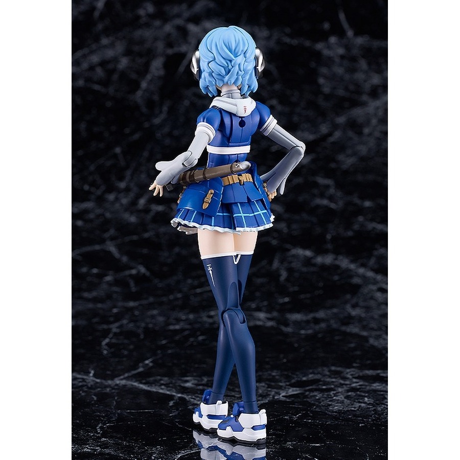 【高雄天利鄭姐】好微笑  GSC-MF013830 PLAMAX GO-04 神翼龍騎士 HIMARI BAHAMUT-細節圖5