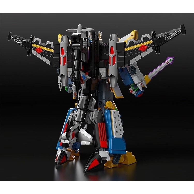 【高雄天利鄭姐】好微笑 GOOD SMILE GS164789 MODEROID 飛龍王-細節圖5