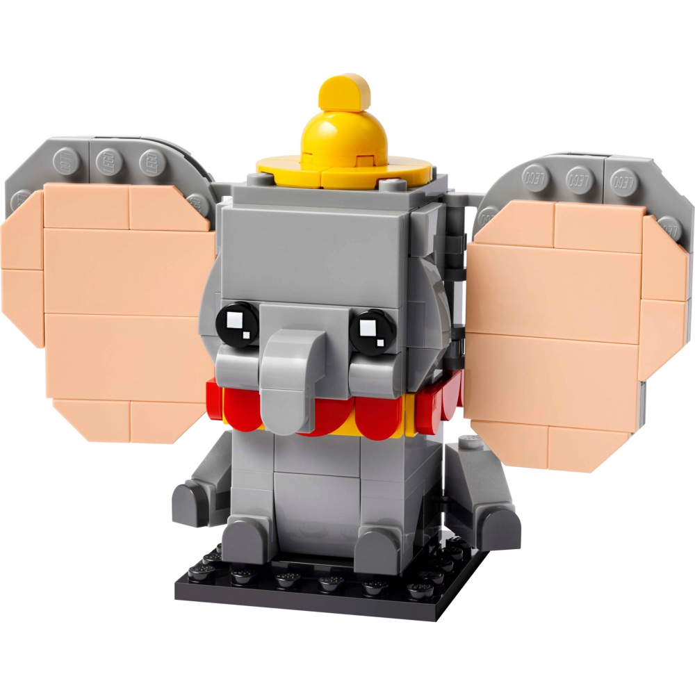 【高雄天利鄭姐】樂高 40792 BrickHeadz™大頭娃娃 系列 - 呆寶 小飛-細節圖2