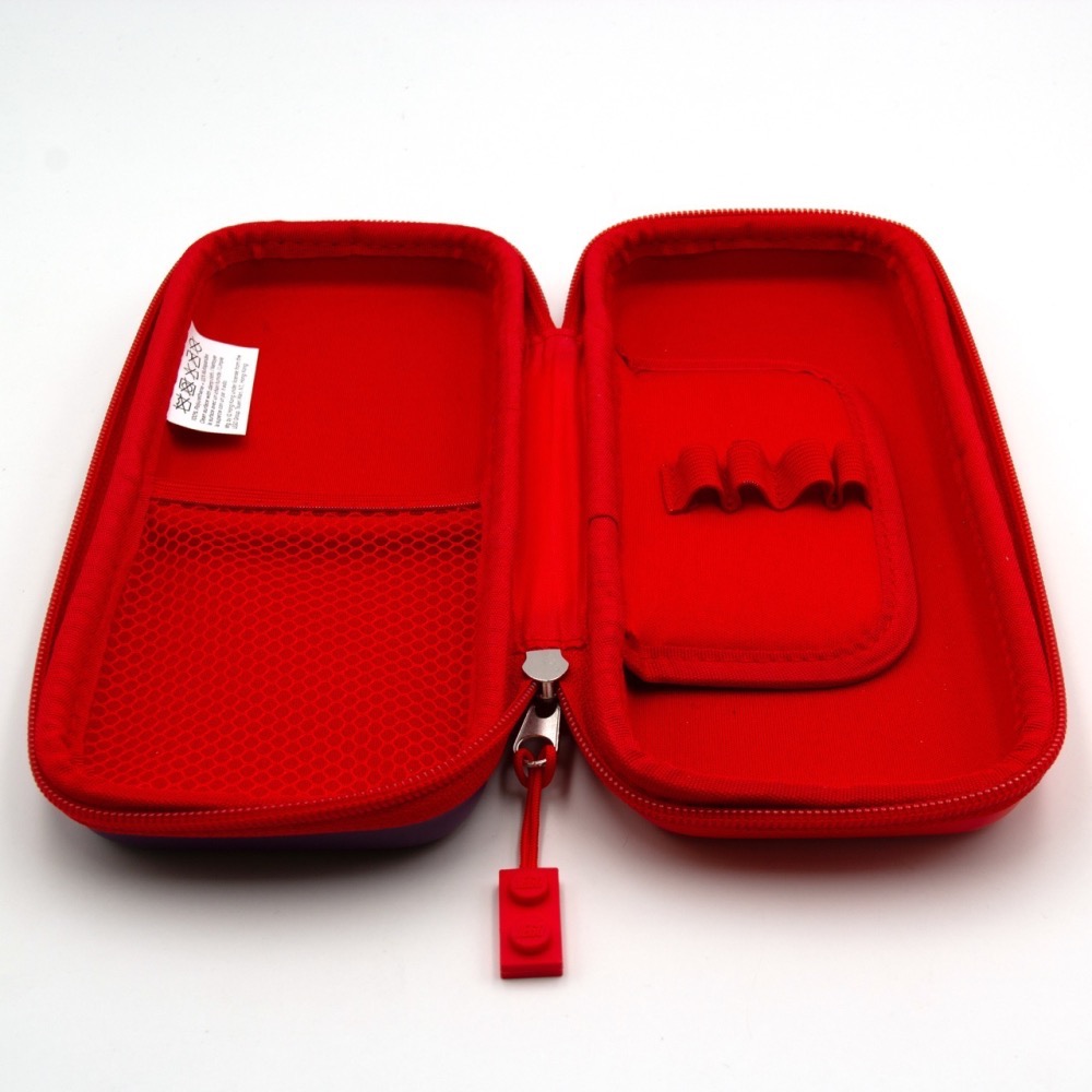 【高雄天利鄭姐】LEGO樂高 太空巴士雙層筆盒 鉛筆盒 LGL-53500-細節圖5