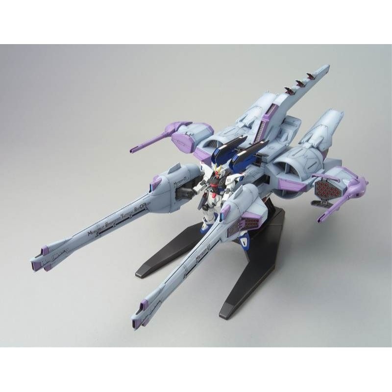 【高雄天利鄭姐】日本 BANDAI 5056809 SEED #16 HG 1/144 飛行器流星機-細節圖2