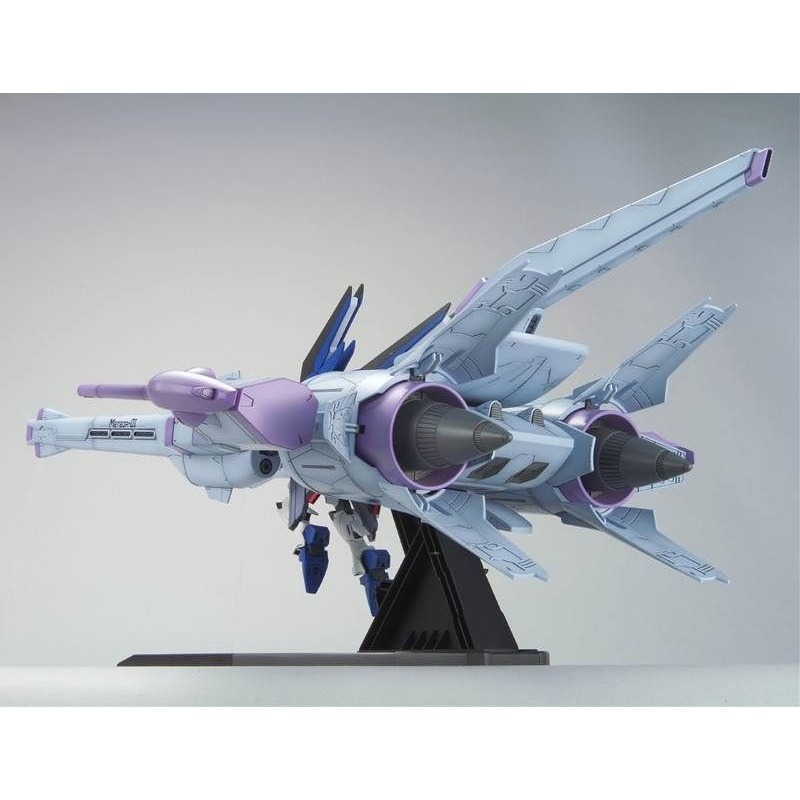 【高雄天利鄭姐】日本 BANDAI 5056809 SEED #16 HG 1/144 飛行器流星機-細節圖3