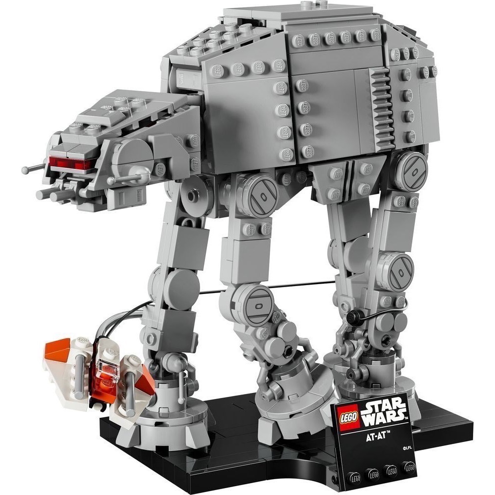【高雄天利鄭姐】樂高 75440 星際大戰 Star Wars™ 系列 - AT-AT™-細節圖2