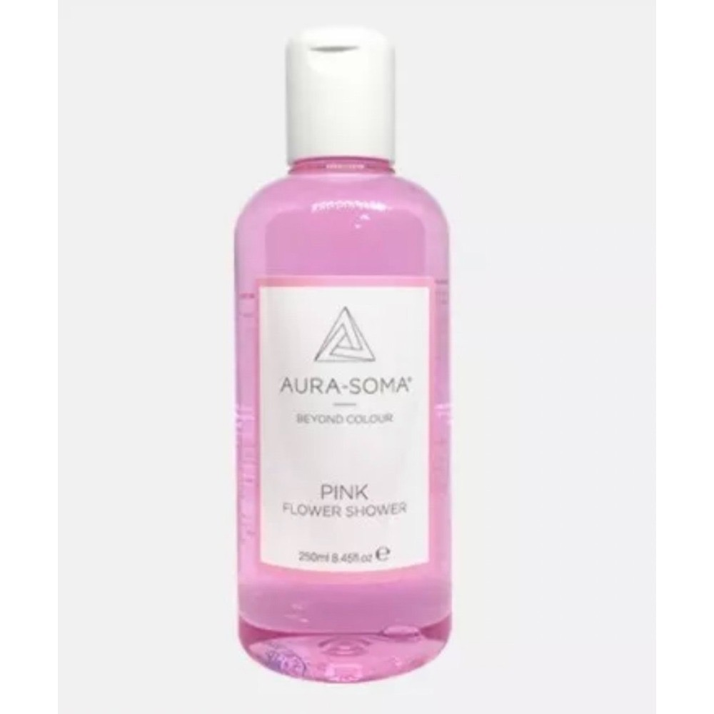 Aura-soma 靈性彩油~AuraSoma沐浴花精-細節圖3