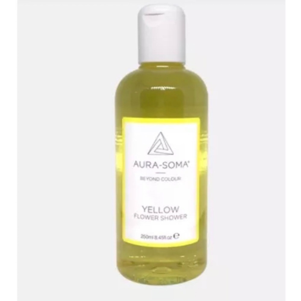 Aura-soma 靈性彩油~AuraSoma沐浴花精-細節圖4