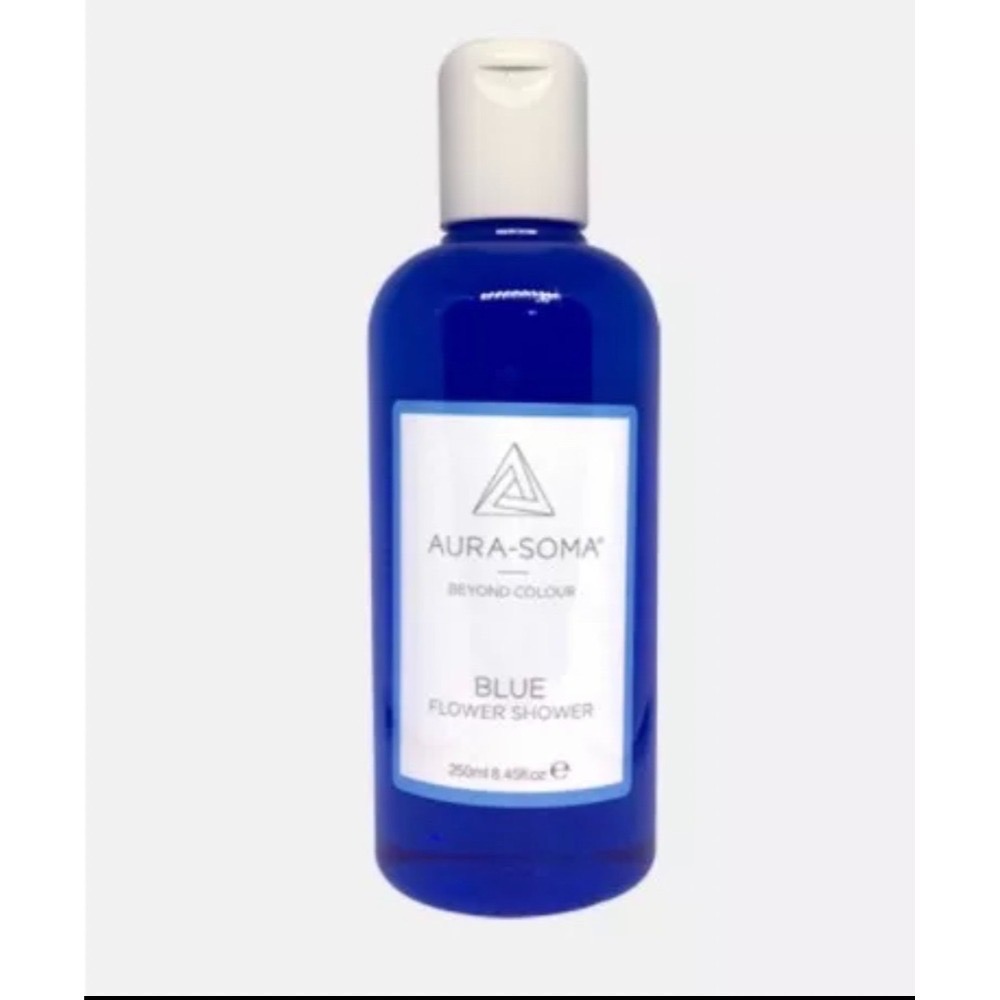 Aura-soma 靈性彩油~AuraSoma沐浴花精-細節圖6